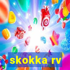 skokka rv